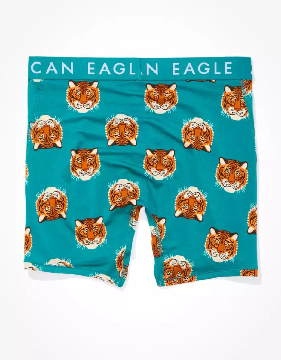 Slips American Eagle AEO Tigers 6